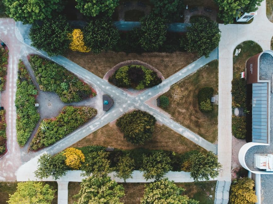 Garden Design & Planning