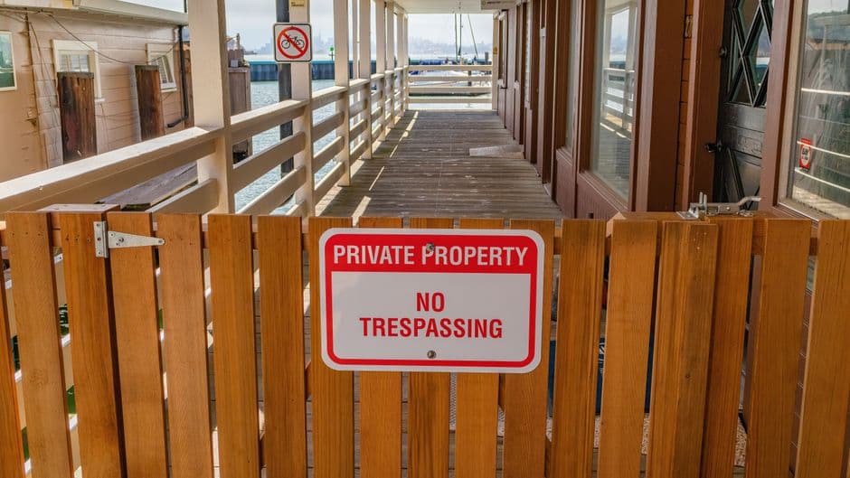 Fencing & Gates