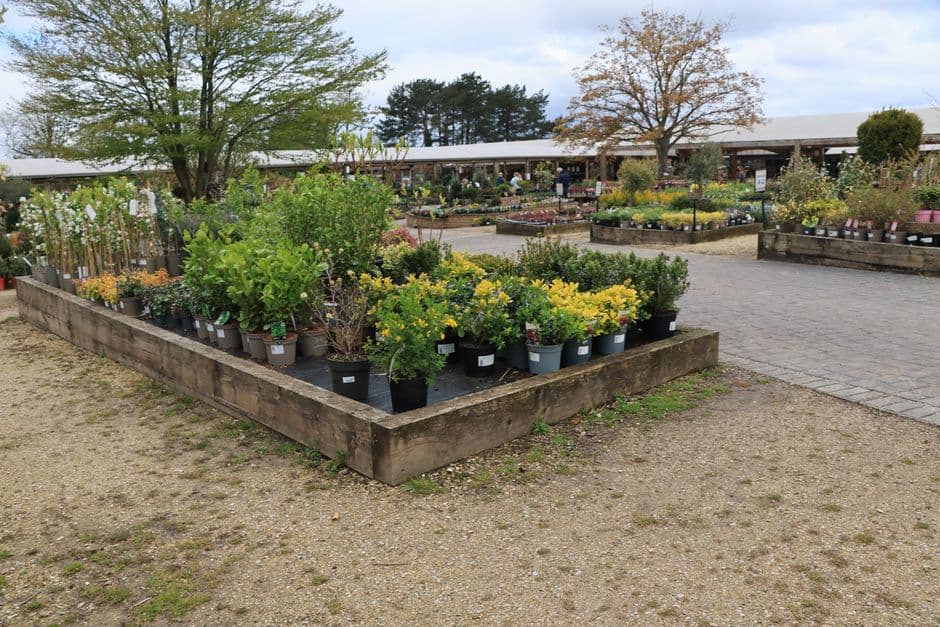 Garden Landscaping in Peterborough