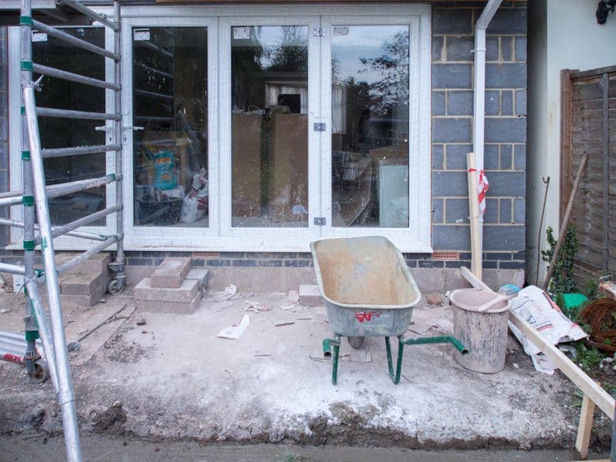 Garden Makeovers & Full Renovations