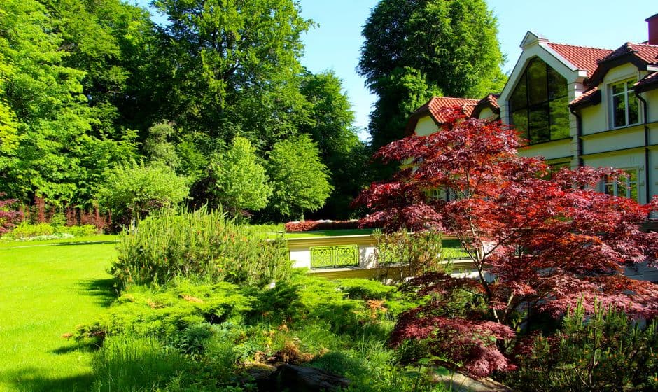 Garden Landscaping work in Peterborough